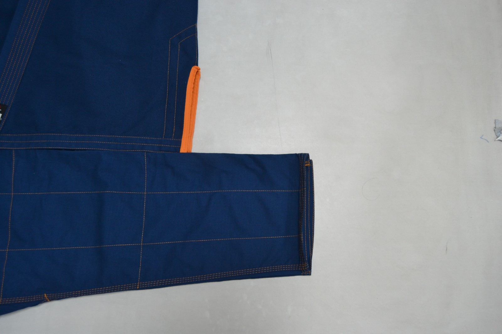 NEW Fuji Suparaito Lightweight BJJ Gi- FUSION LOGO ATTACHED A2