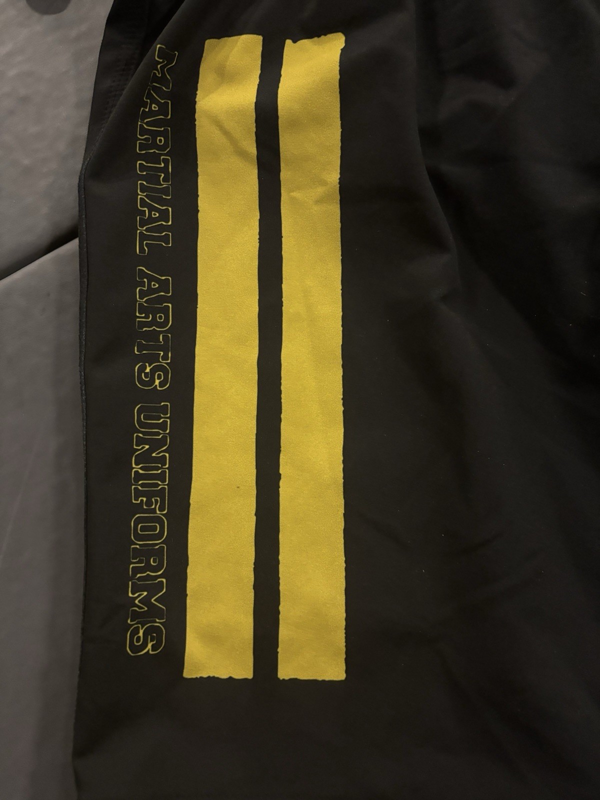 Shoyoroll Jiu Jitsu Set Top & Bottom(Rare) Bjj No Gi