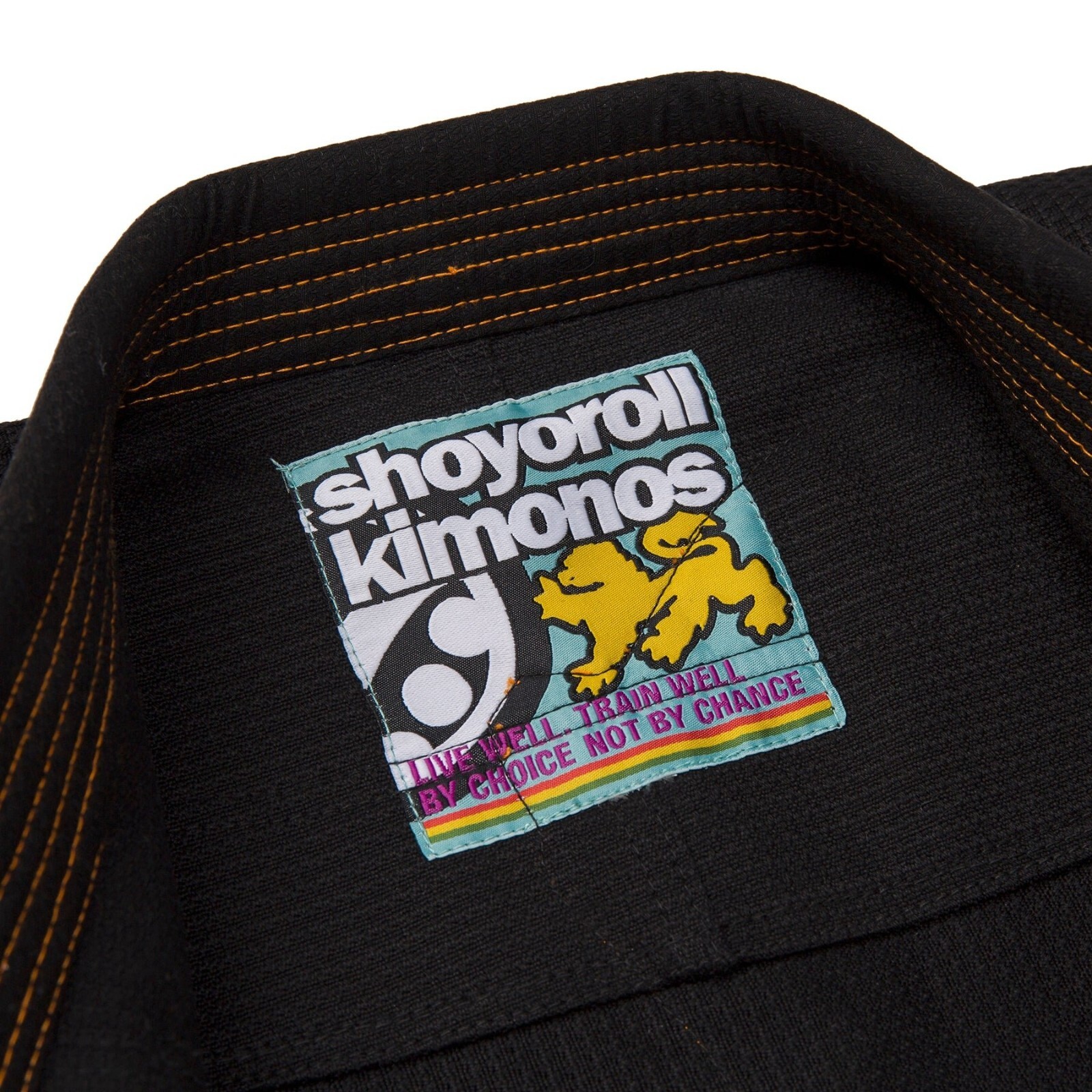 Shoyoroll Ember Competitor 23.2 Brazilian BJJ Jiu-Jitsu Suit Kimono Uniform Gi