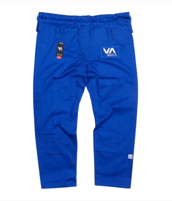 Shoyoroll Batch #60: RVCA V2
