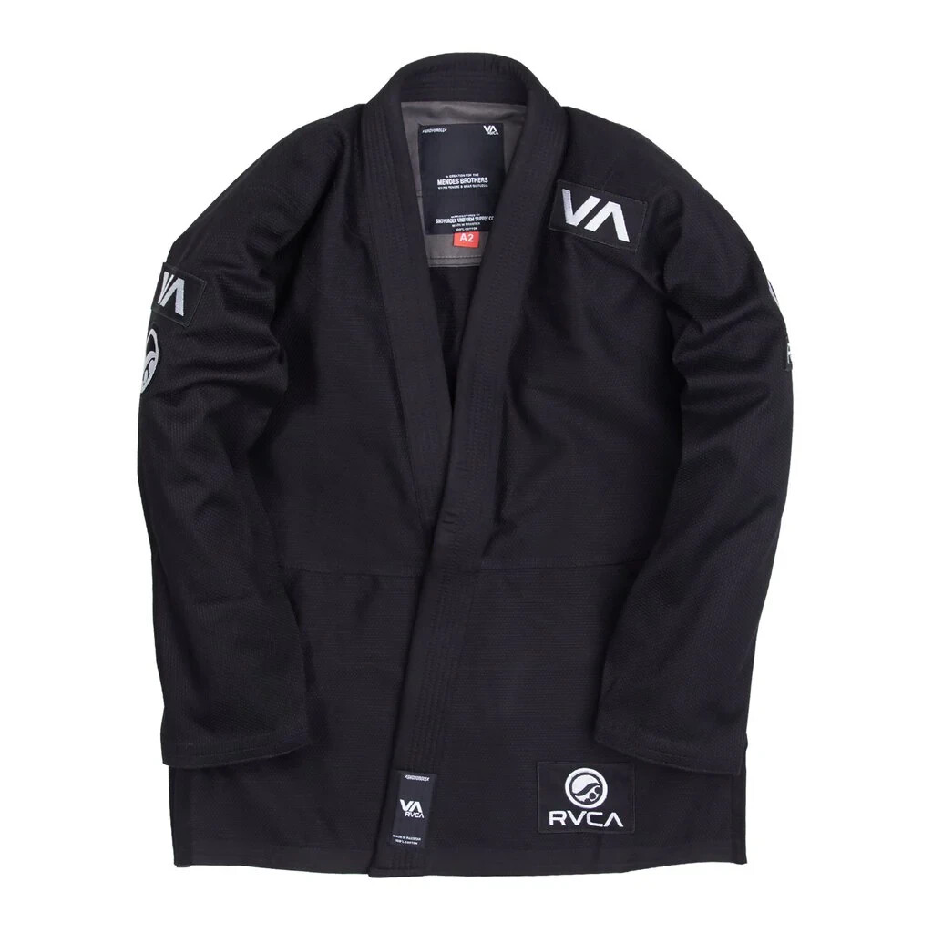 Shoyoroll Batch #60: RVCA V2