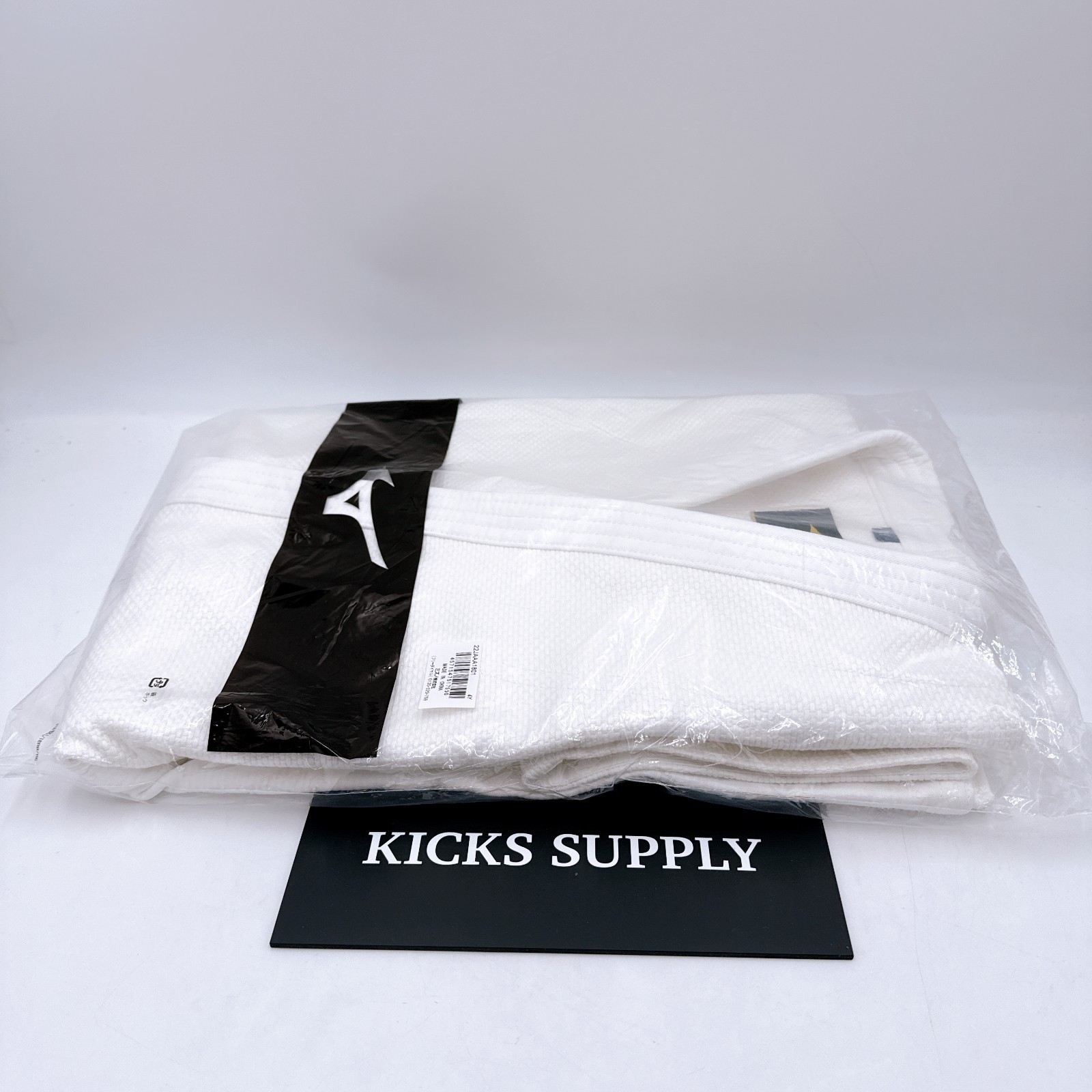 Mizuno Judo gi uniform Jacket Top & Pants 5A1801 YUSHO IJF Official Approved ZK