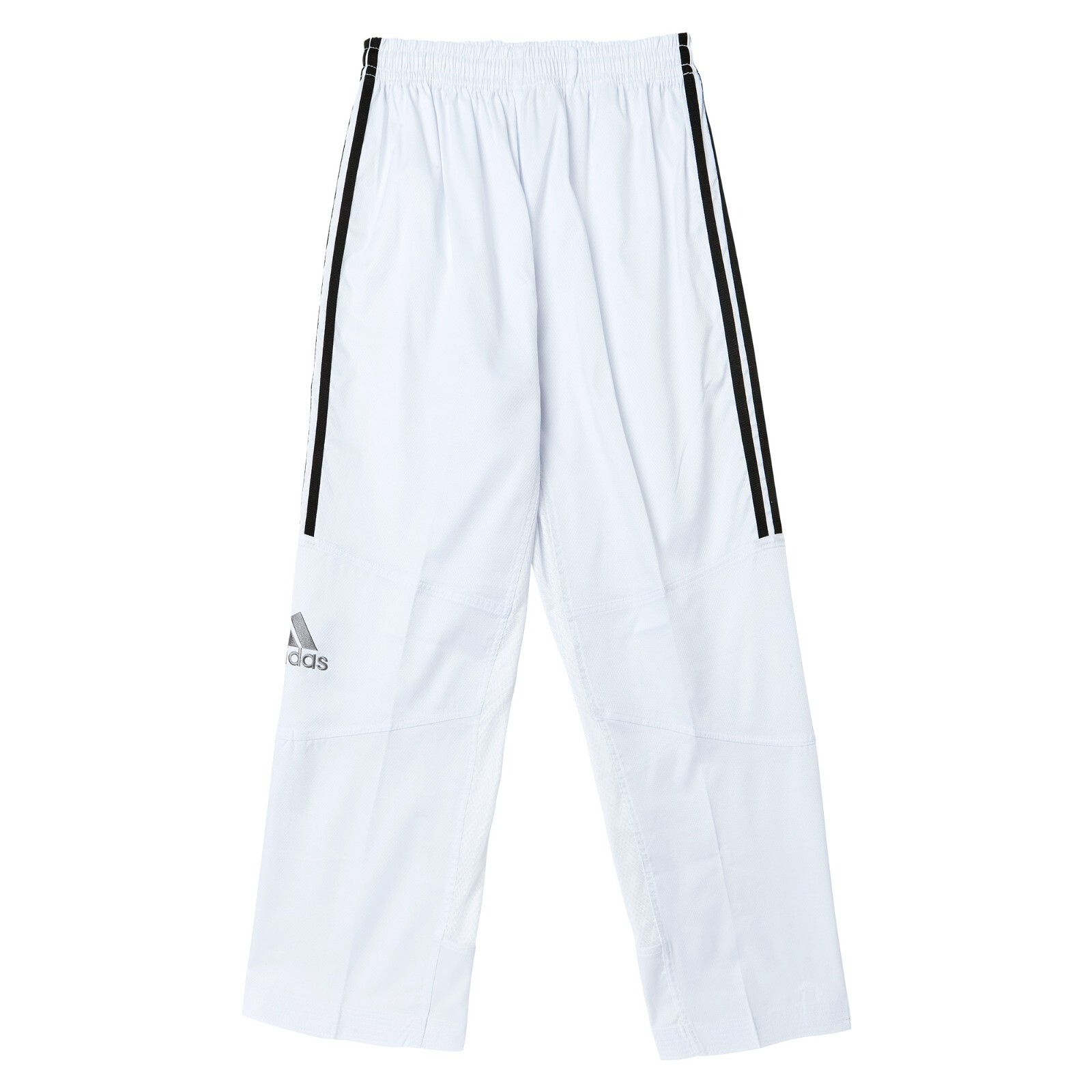 Adidas ADI-ZERO (SILVER) Taekwondo Uniform WTF Ultra Lightweight Dobok