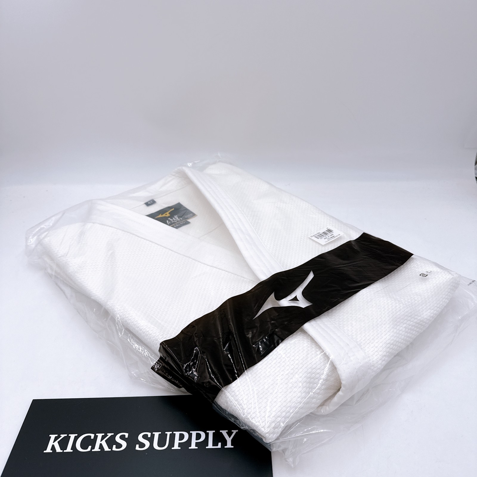 Mizuno Judo gi uniform Jacket Top & Pants 5A1801 YUSHO IJF Official Approved ZK