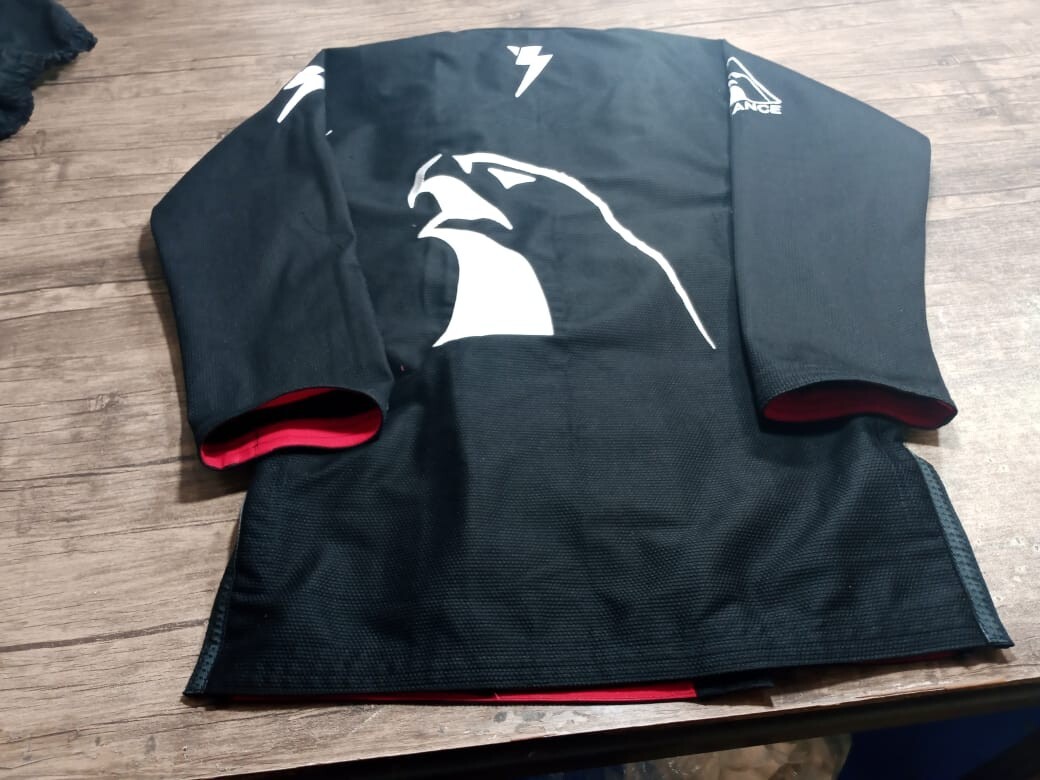 Alliance Storm BJJ Gi | Jiu-Jitsu Kimono 350/450 Top Quality Gi in All Sizes