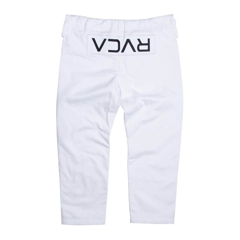 Shoyoroll Batch #60 RVCA V2 BJJ Gi BJJ Kimono 450 GSM Top Quality Gi