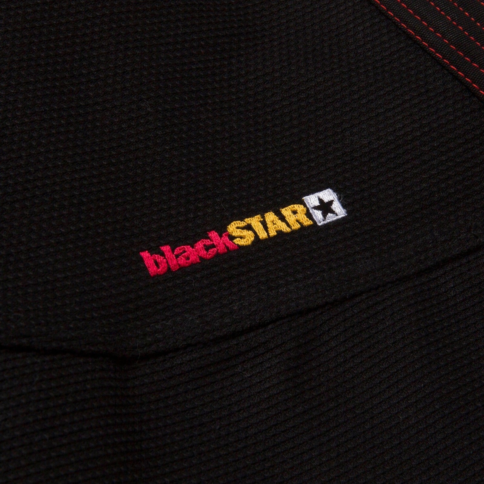 Shoyoroll Batch #146 blackSTAR Retro Brazilian BJJ Jiu-Jitsu Kimono Uniform Gi