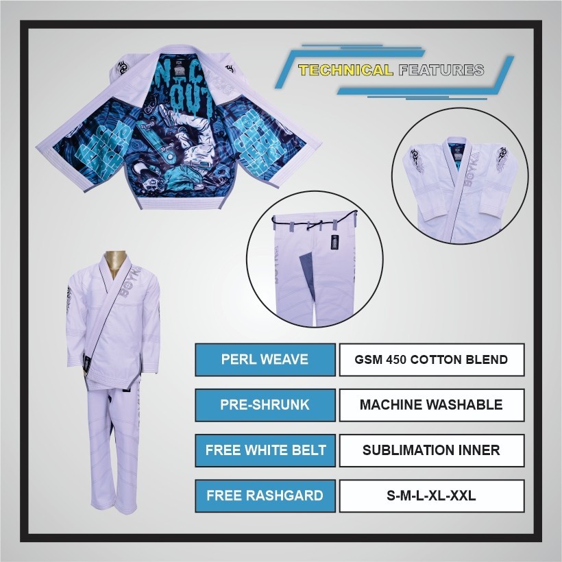 sublimation bjj brazilan jiu jitsu