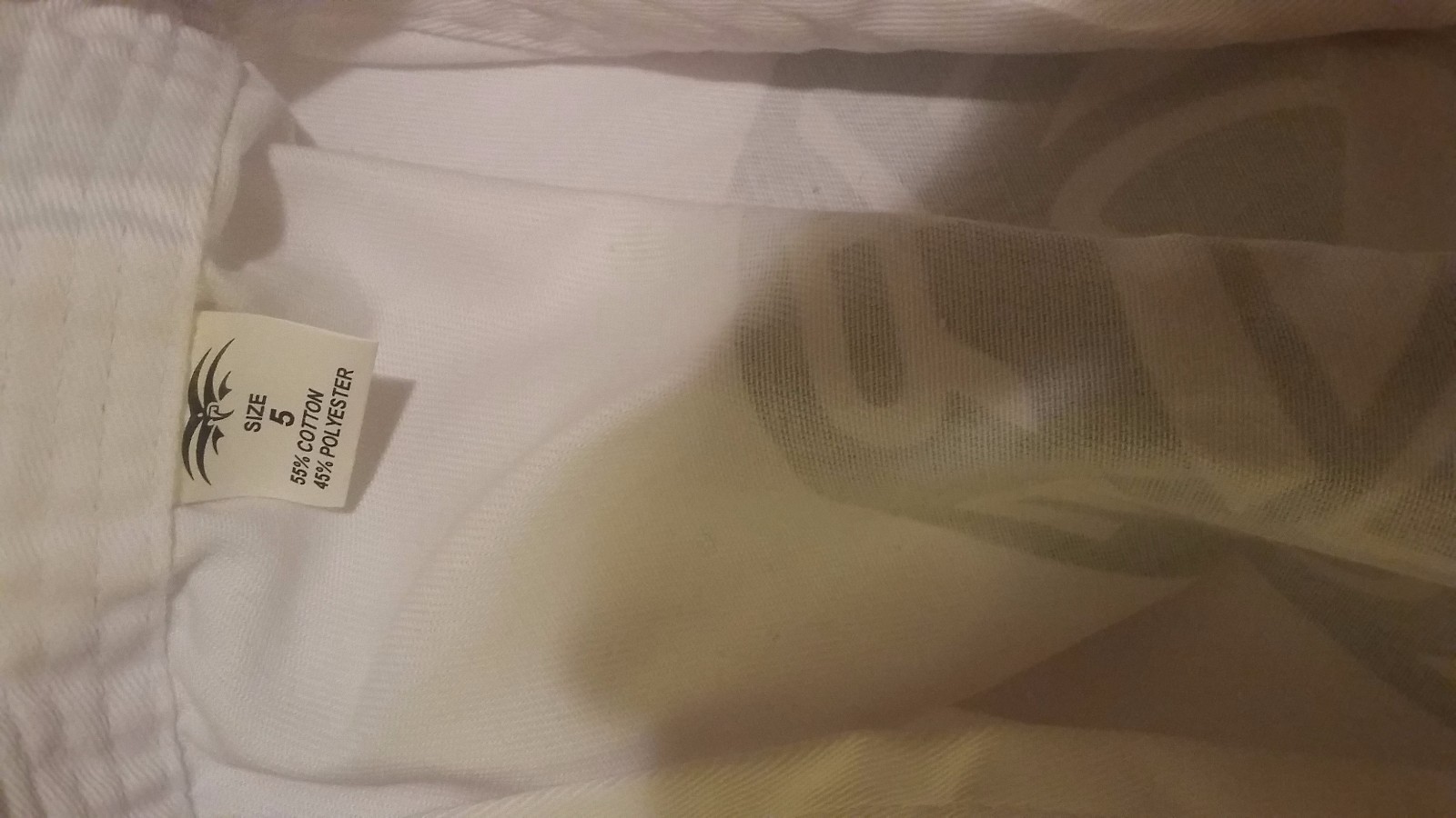 bjj uniform team renzo gracie