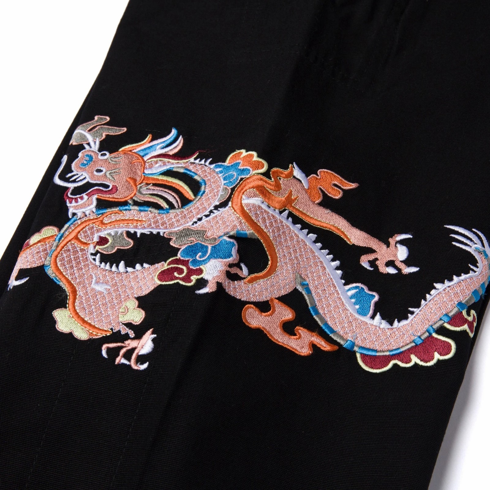 Shoyoroll BJJ Albino and Preto Year of the Dragon Kimonos “With Original Bag”