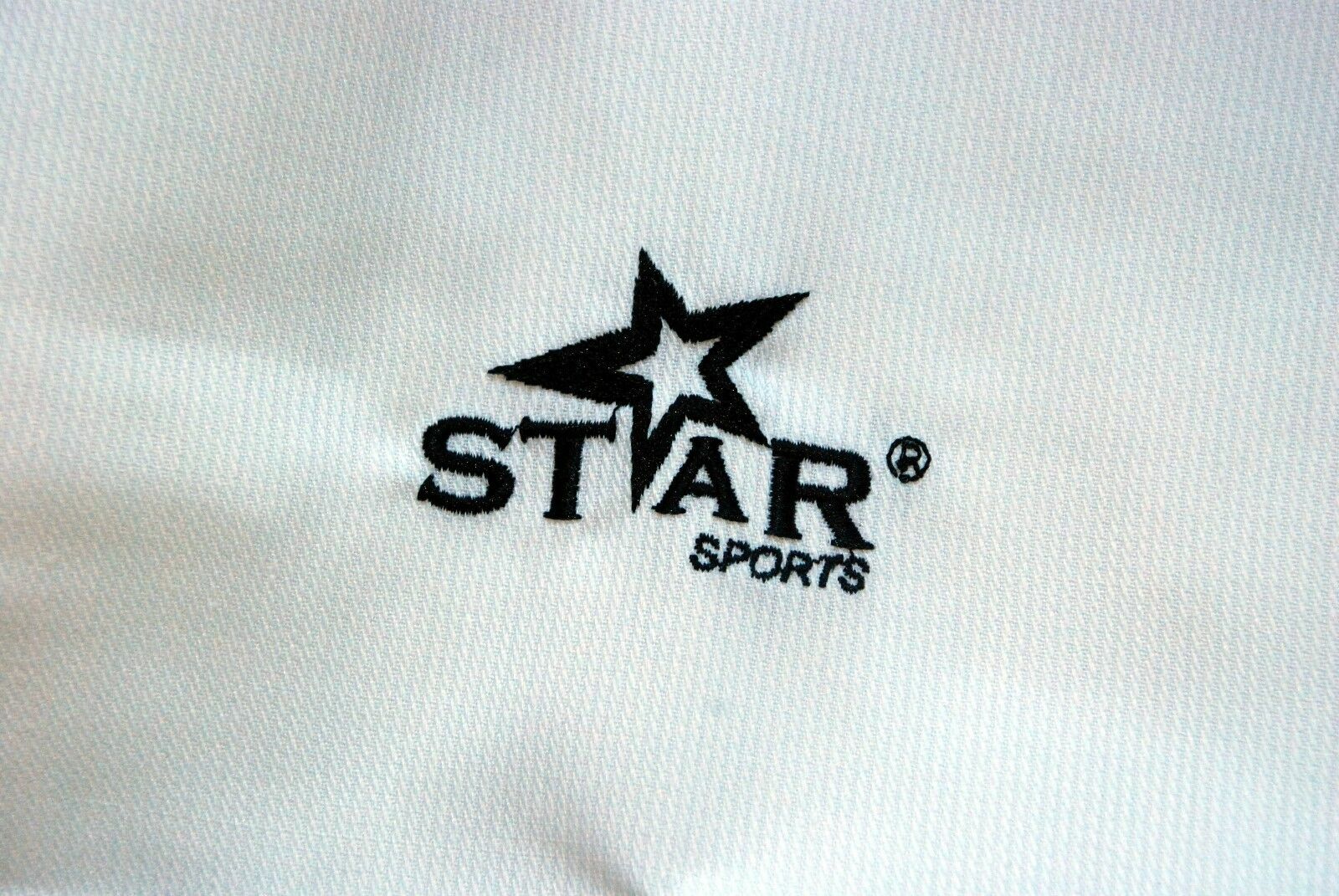 Martial Arts Uniform Pants – White or Black – Great for Taekwondo, Karate