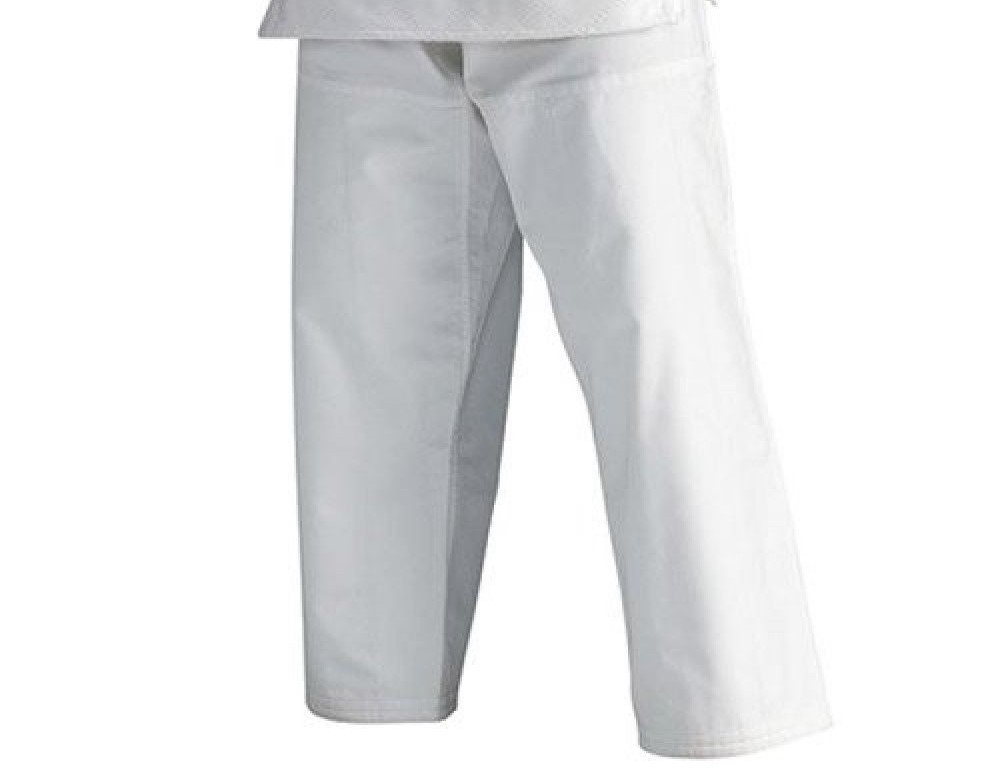 SALE MIZUNO JAPAN JUDO Gi cloth Pants YUSHO 2015 Double wave 22JP5A7201 Size2.5