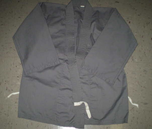 Lot Of FOUR Vintage Tae Kwon Do Karate Uniforms from Korea