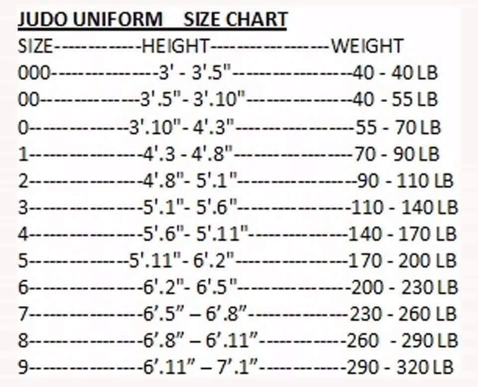Judo Gi White Kimono Uniform 750gsm With 100% Cotton Judo Gi Kimono Suit