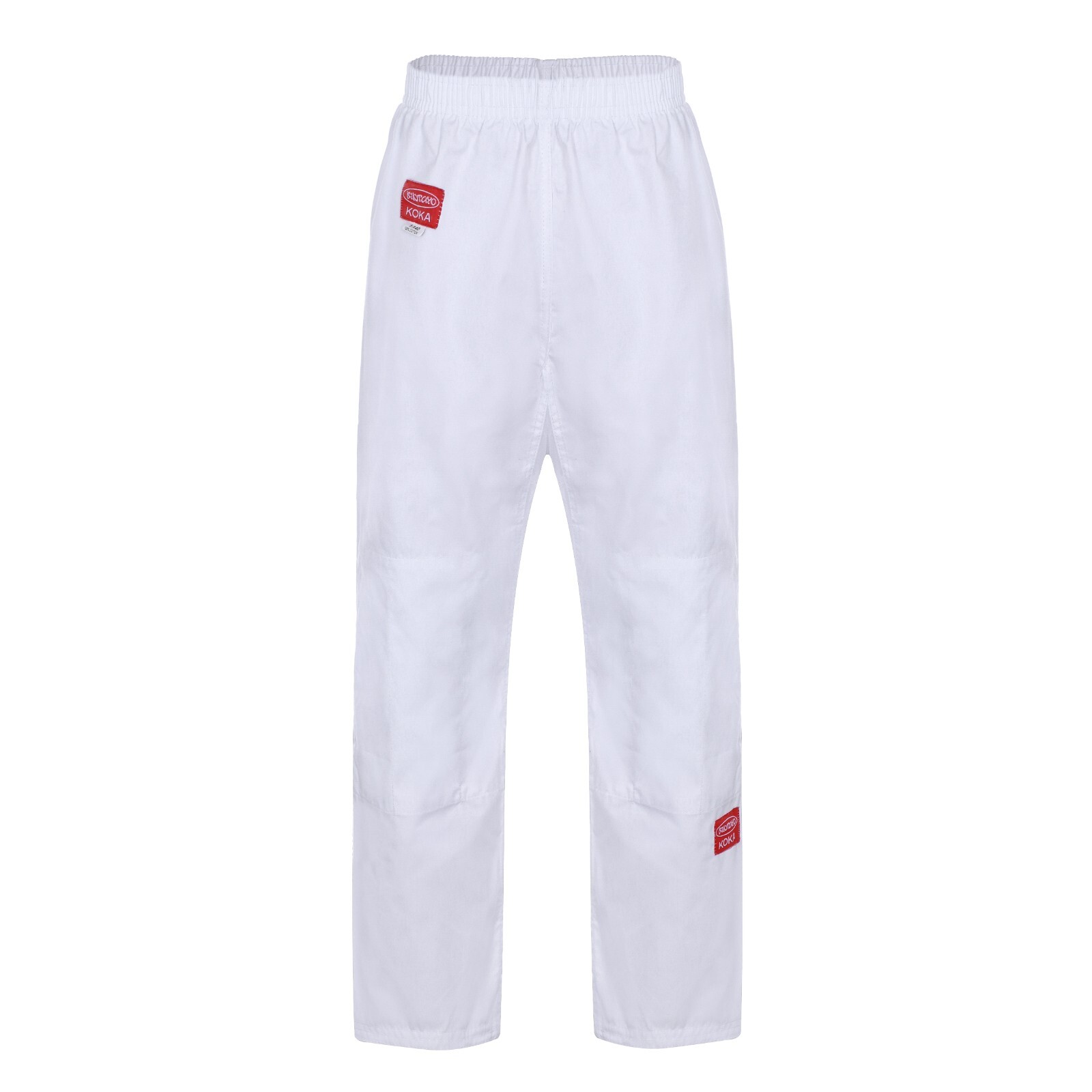 Kintayo Koka Judo GI Uniform White 350 gsm Size 000-2