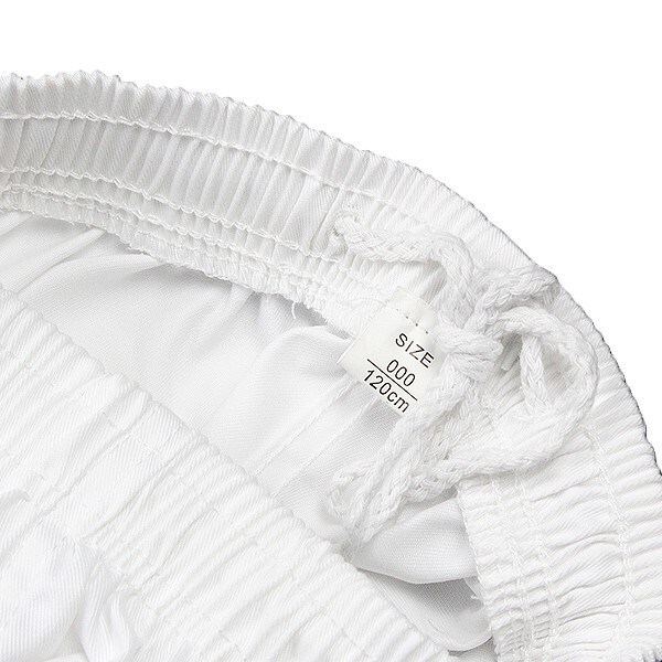 Martial Sports Traditional Taekwondo ITF Gi – White – Free Belt – Free Shipping