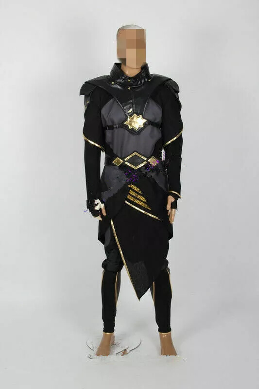 NEW animation Star Wars cosplay costume custom’