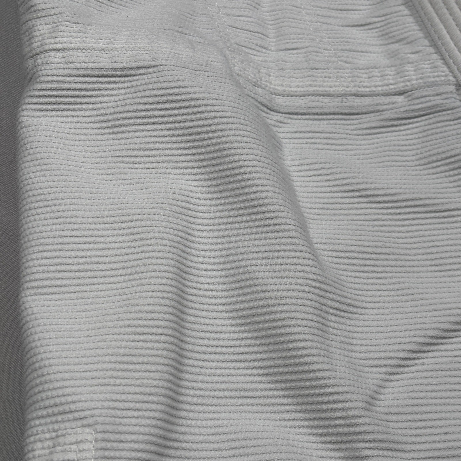 Elite Sports BJJ Gi Jacket Womens F4 White Technical Fightwear Martial Arts Top