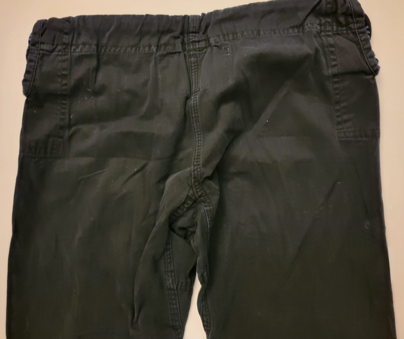 Moya Japan Pants Jiu Jitsu Kimono Pants Sz K3 Fighting Street Wear Black 52560