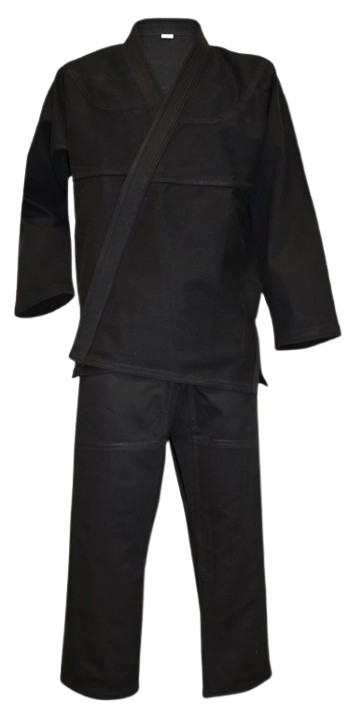 Premium Karate Gi Sialkot Made | Martial Arts Uniform All Sizes