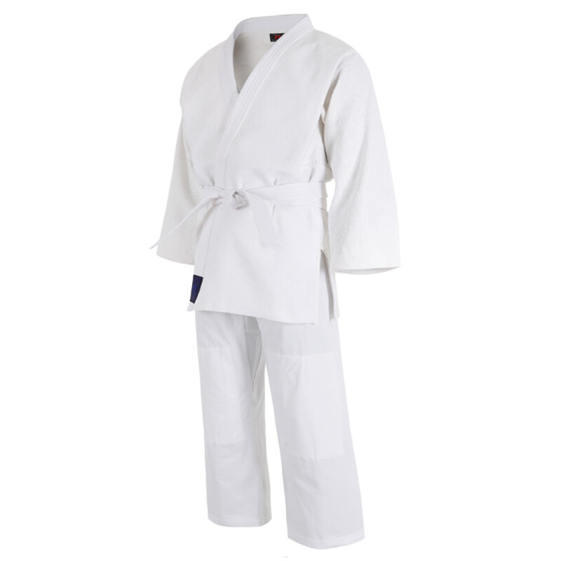 Judo Jiu Jitsu BJJ Official Original Uniform Gi Hapkido Karate MMA Gym Fitness