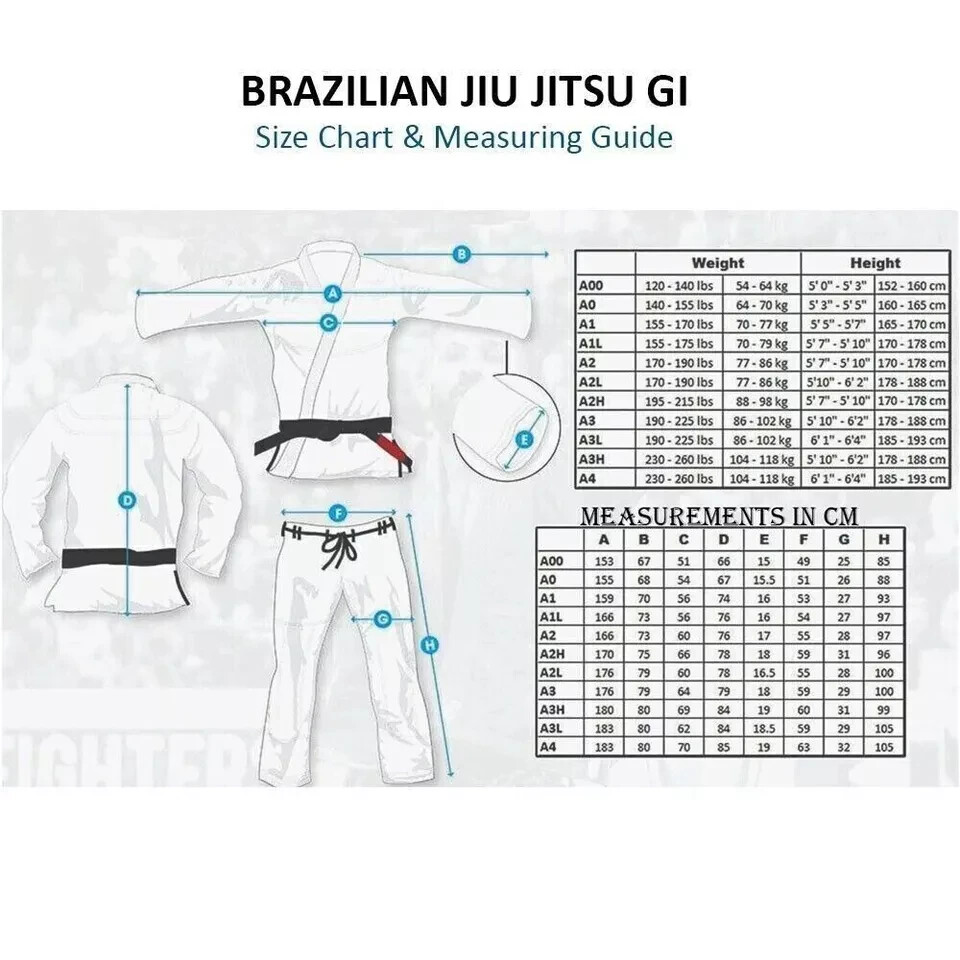 Bjj Gi Shoyoroll Batch 71 | Jiu Jitsu Kimono With Free Bag | Jiujitsu Uniform