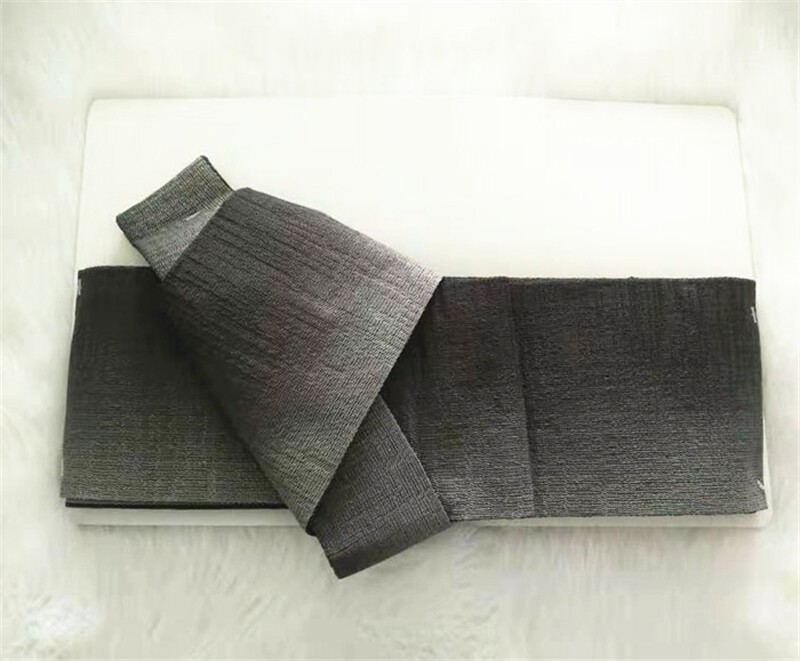 Japanese Kaku Obi Belt Iaido Iaito Kendo Aikido Karate Martial Arts Cotton Part
