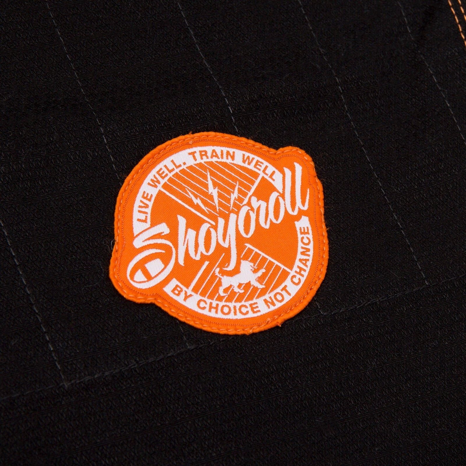 Shoyoroll Ember Competitor 23.2 Brazilian BJJ Jiu-Jitsu Suit Kimono Uniform Gi