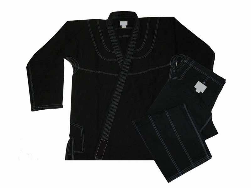 bjj uniforms