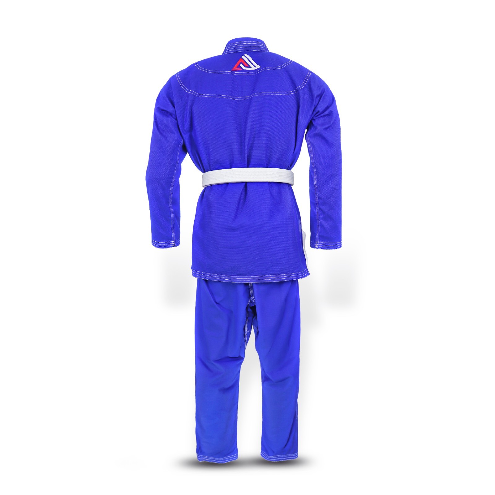 Stellman Core Brazilian Jiu Jitsu Blue 350gsm Grappling Fighting Uniform BJJ Gi