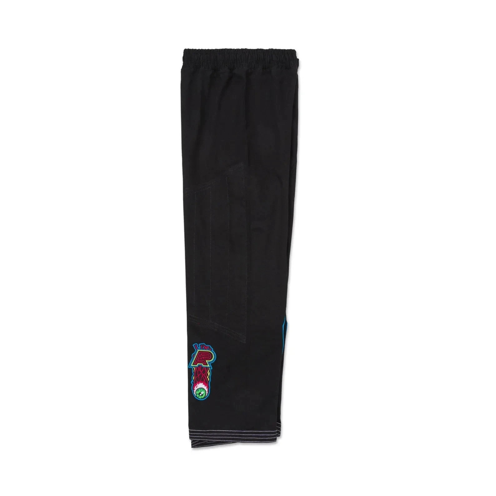 Albino and preto TILL DEATH GI 450 GSM ” BRAND NEW” with Bag