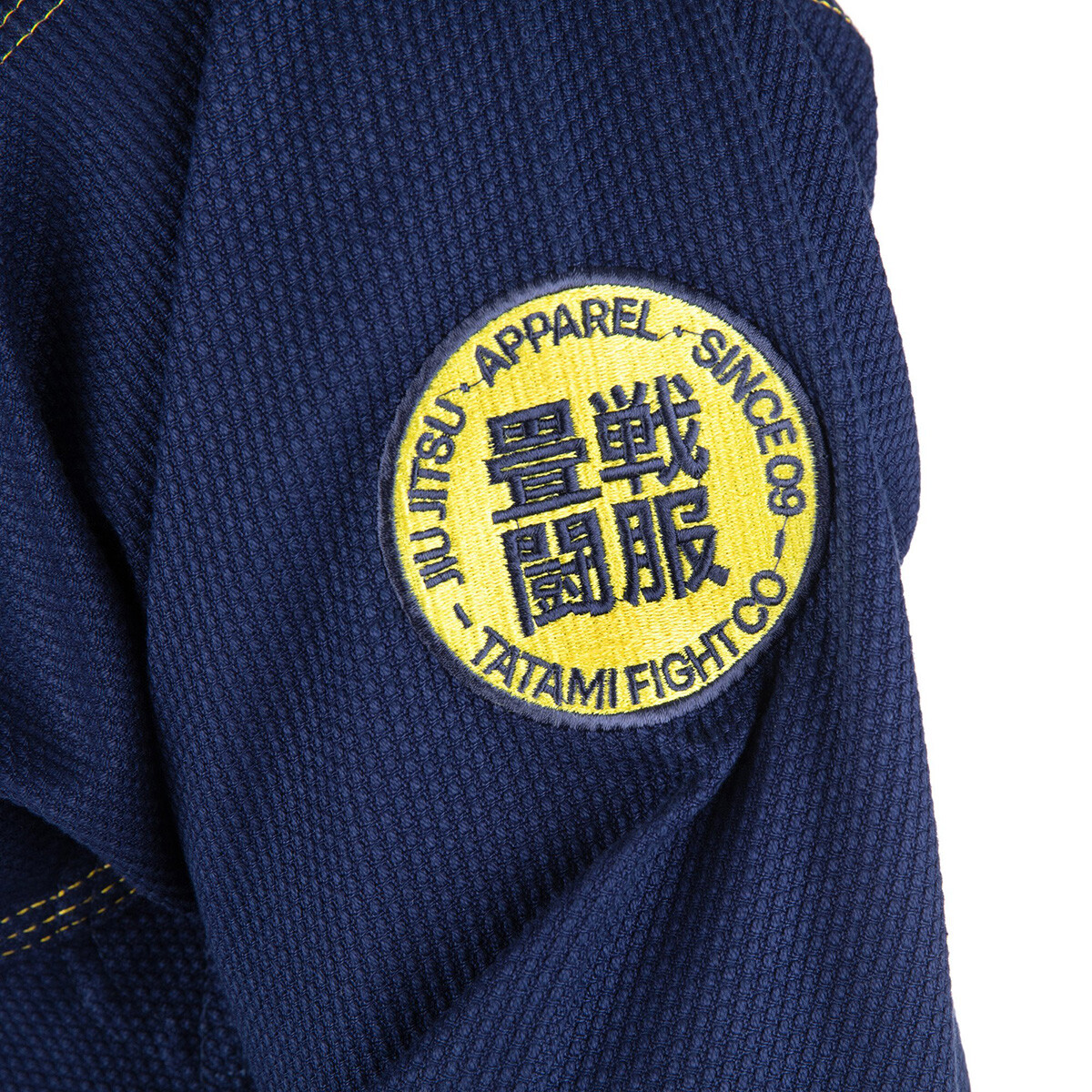 Tatami Fightwear Essential 2.0 BJJ Gi – Navy