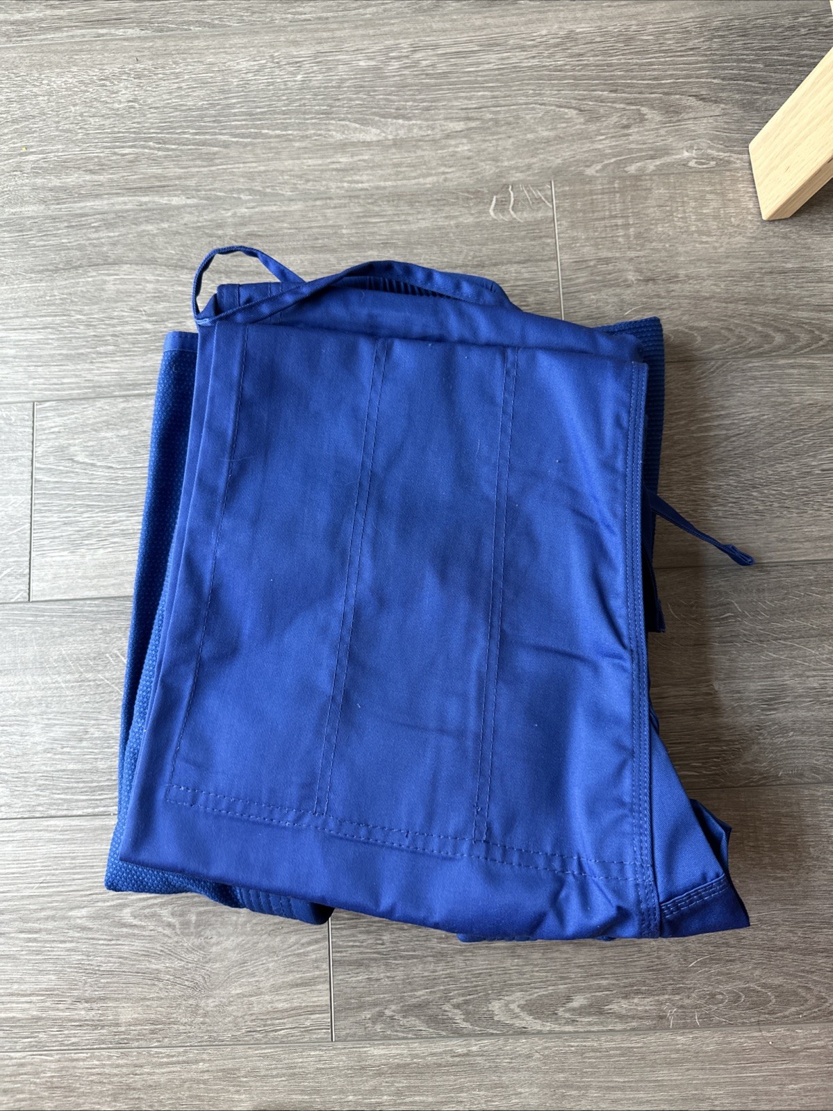 WSULMENG A2 Blue Belt Jiu Jitsu Gi A2 Brazilian Jiu BJj