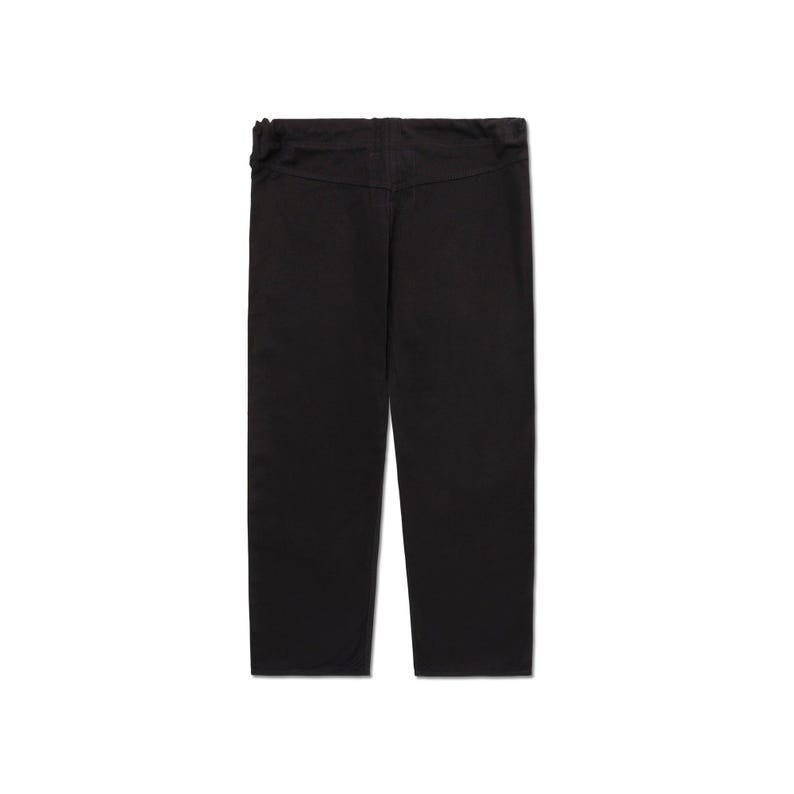 Shoyoroll IBJJF Competitor Lite II Kimono [Black] Jiu Jitsu Gi 450 GSM Uniform