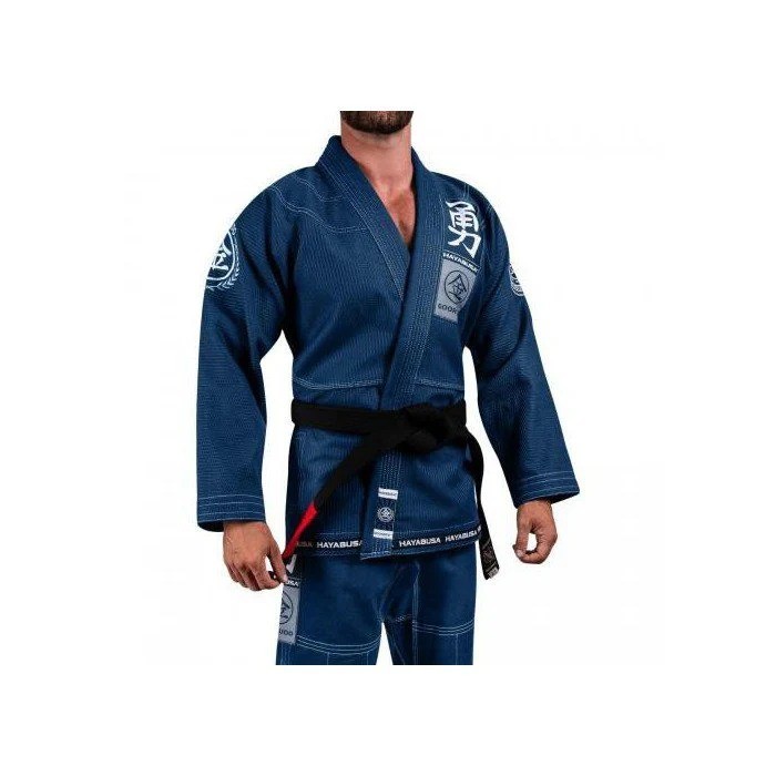Hayabusa Groodu BJJ Gi | Kimono 350/450 GSM Top Quality Gi + Free Shipping