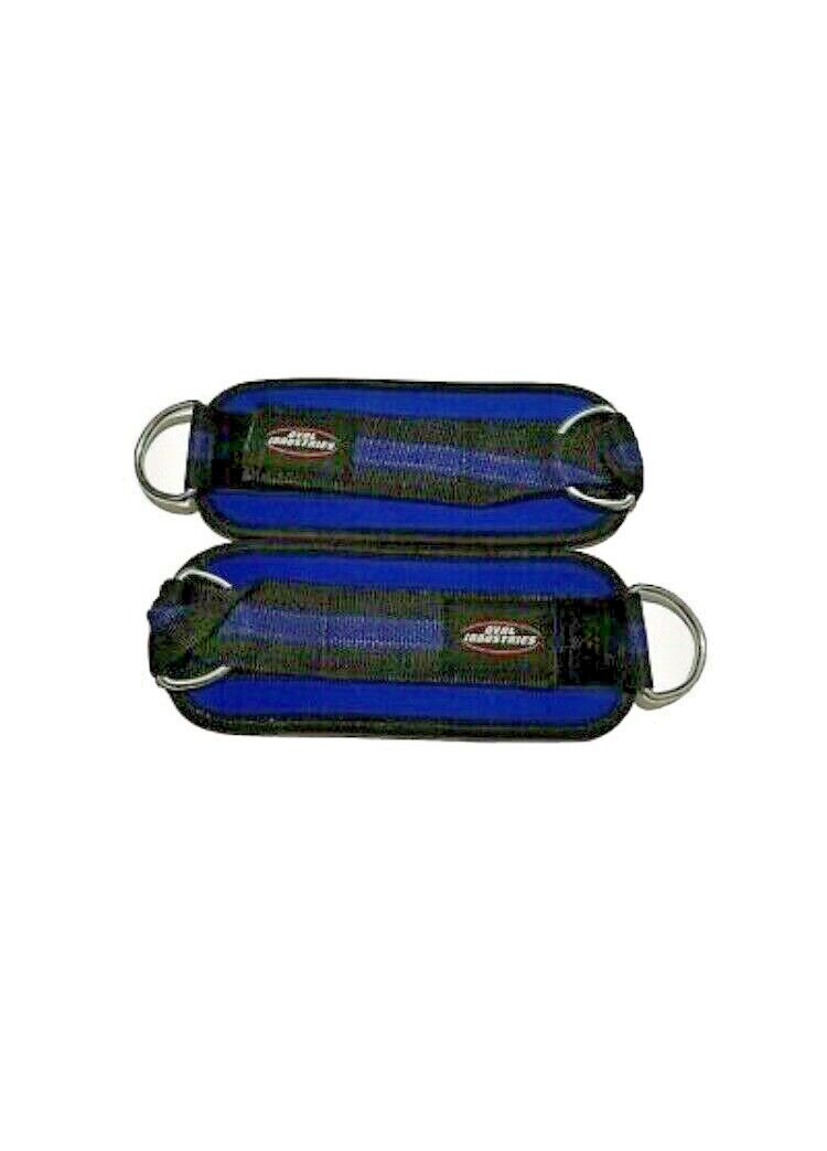 Buckle Ankle Support Bandage – Portable Brace for Taekwondo & Movement