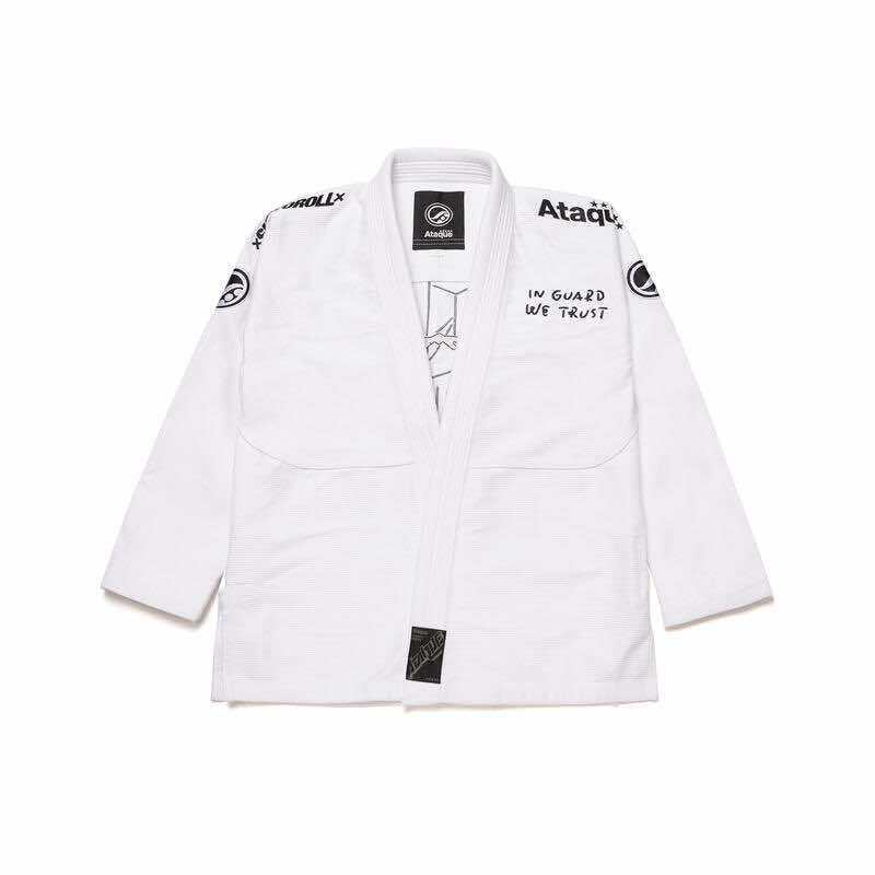 RVCA Shoyoroll Batch #111: Yu Nagaba