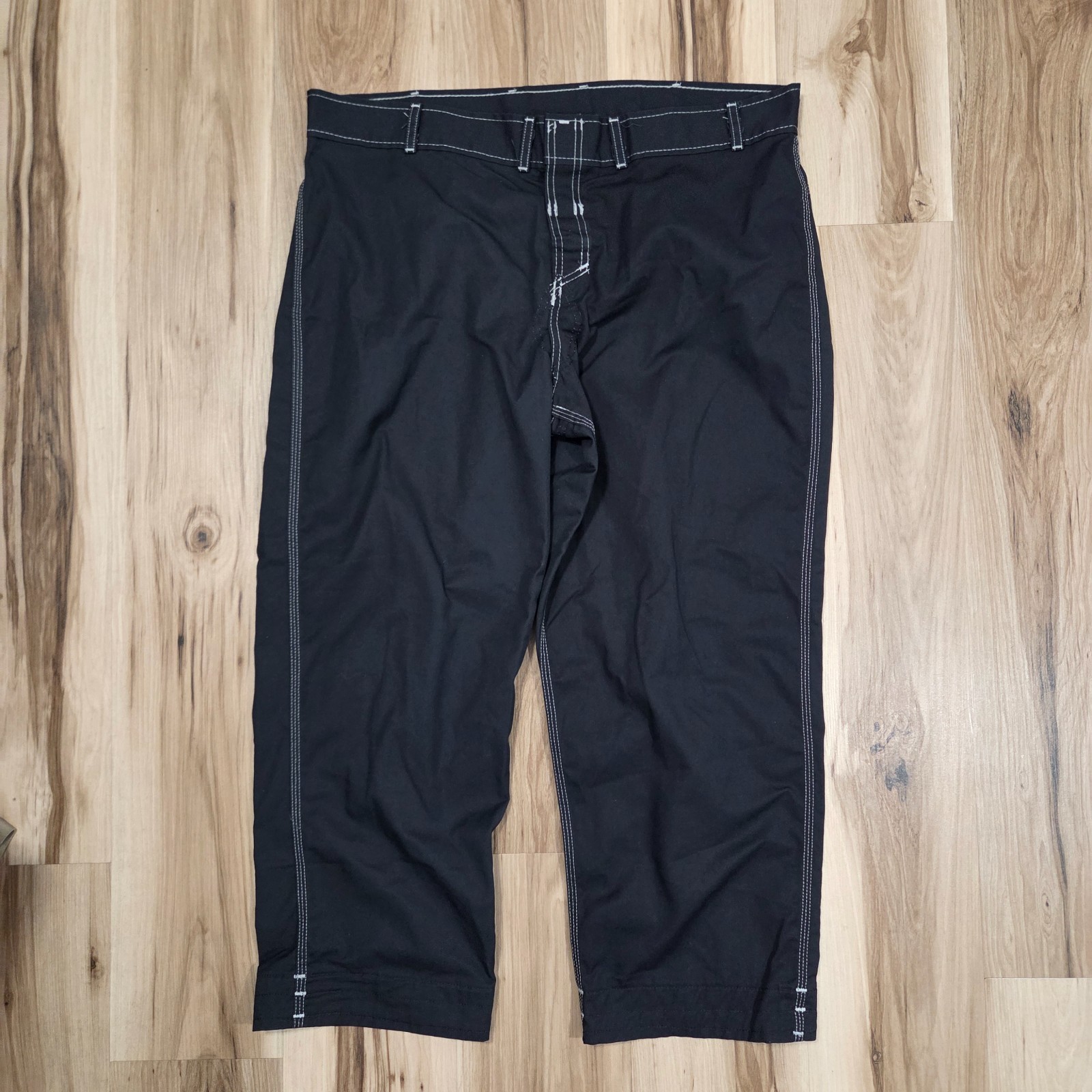 Origin Maine Pro 40×27 BJJ Jiu Jitsu Gi Pants Atomic Twill BJJ