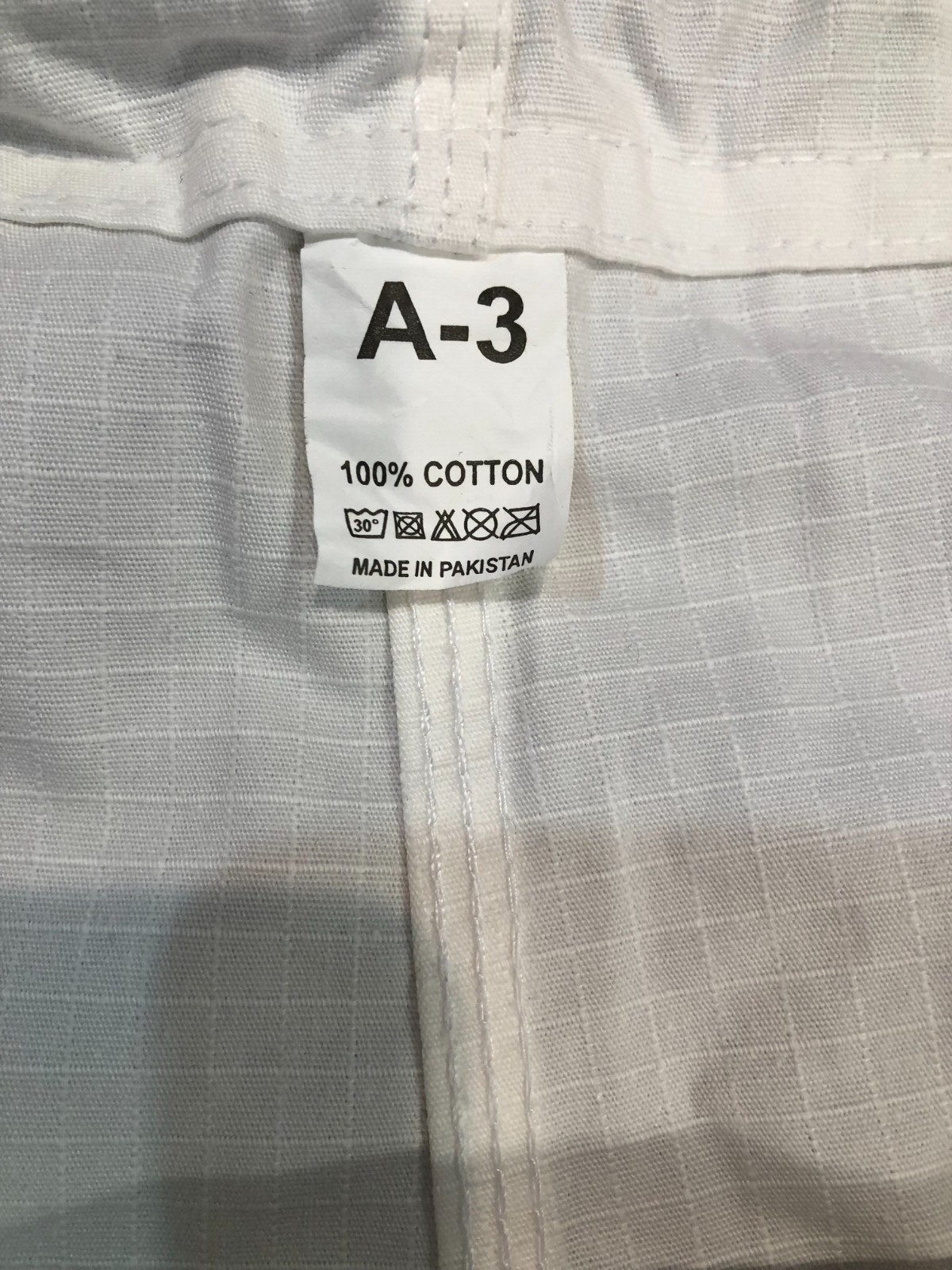 Brazilian Jiu Jitsu Gi Pants (MMA)