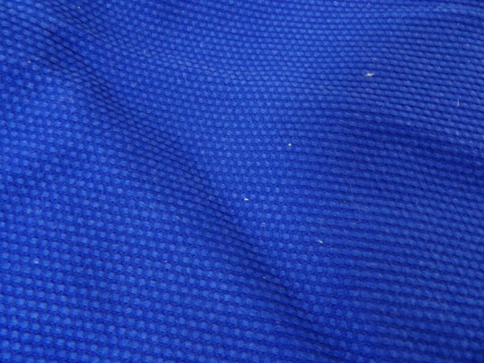 Tatami Fightwear Estilo Black Label BJJ Gi Uniform – Blue/Blue – A4S – Preowned