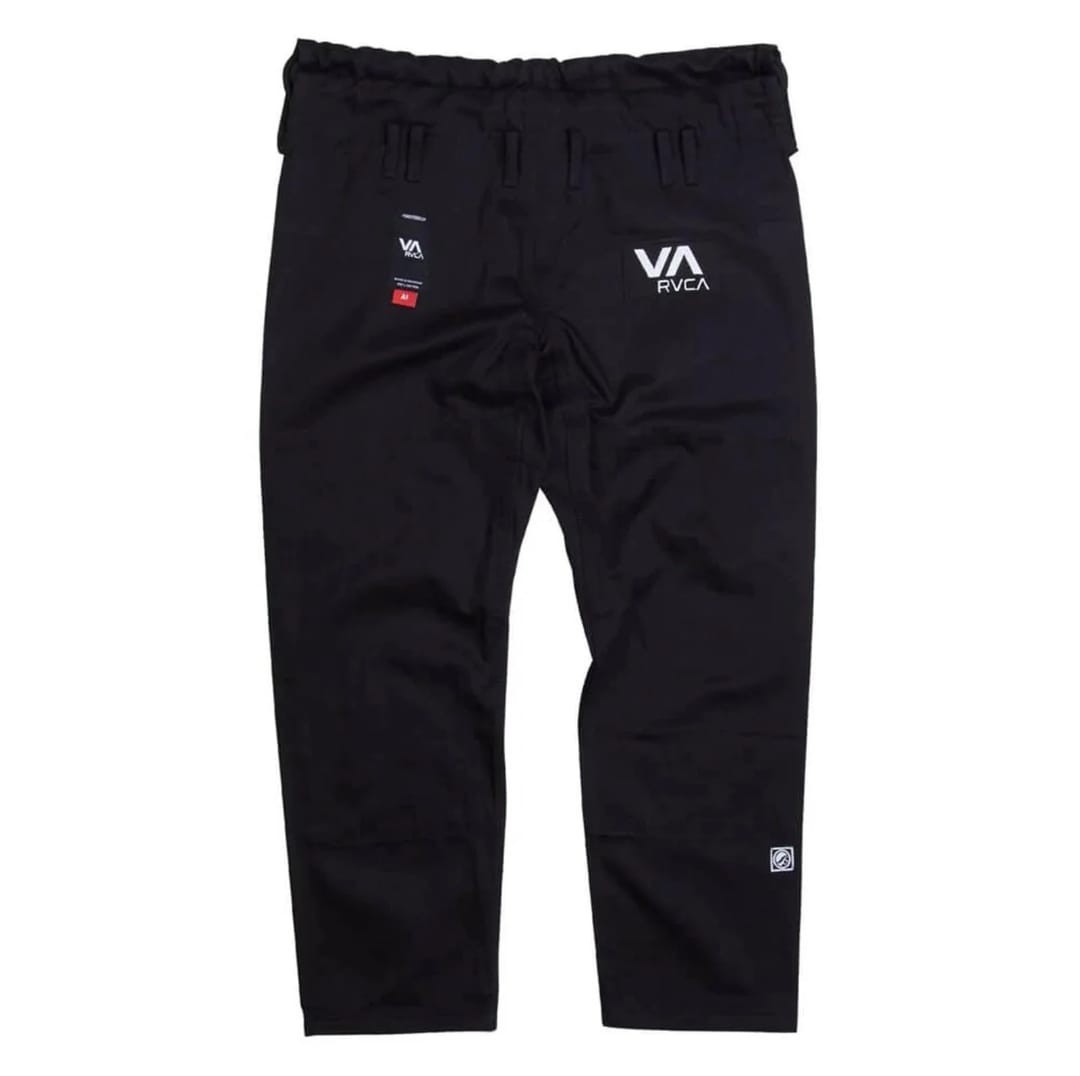 New BJJ Gi Shoyoroll Cut RVCA V2 Batch 60 BJJ kimono Uniform 450 GSM with Bag