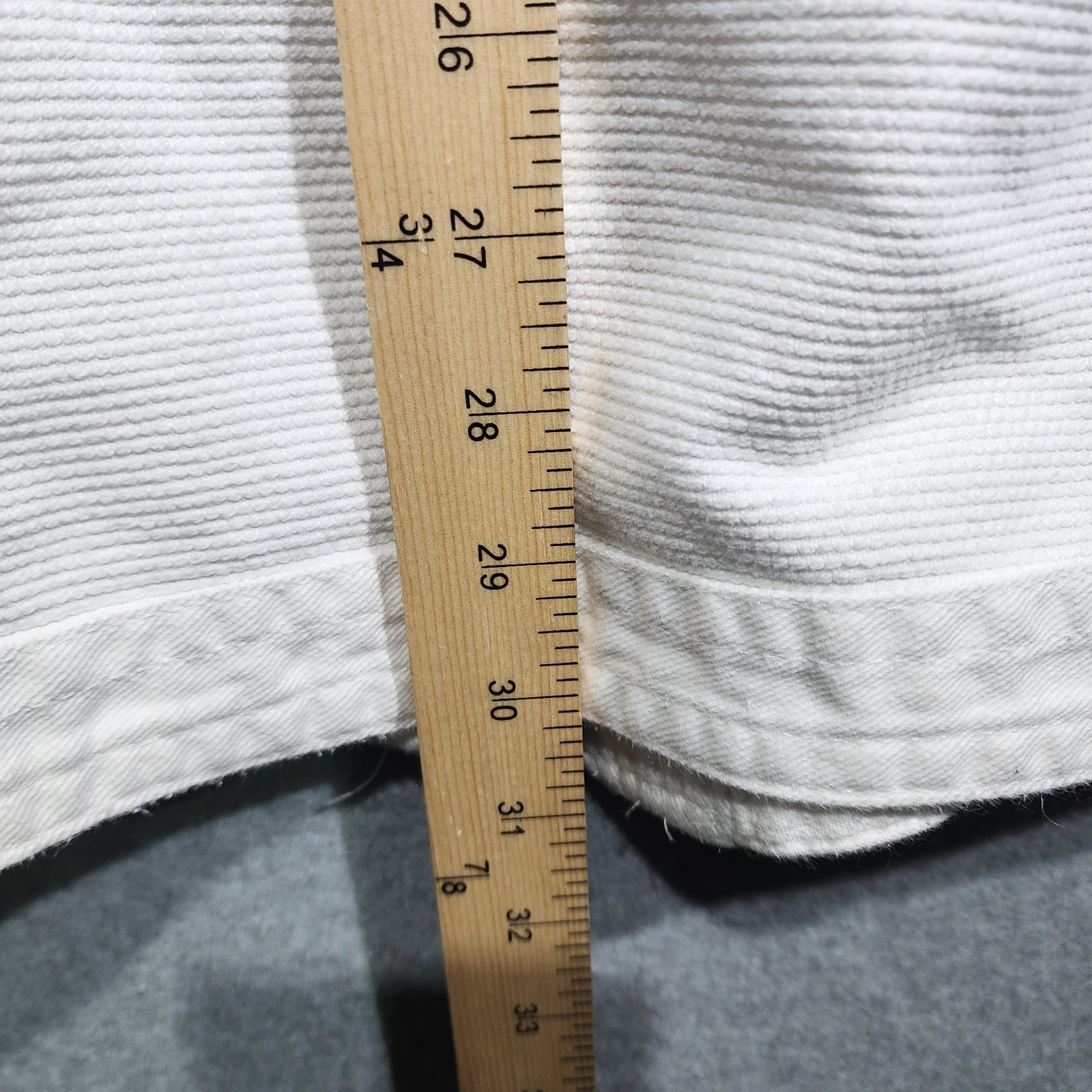 Moya Brand A1 White BJJ Gi Jiu Jitsu Kimono Uniform Jacket Pants Belt Adult Set