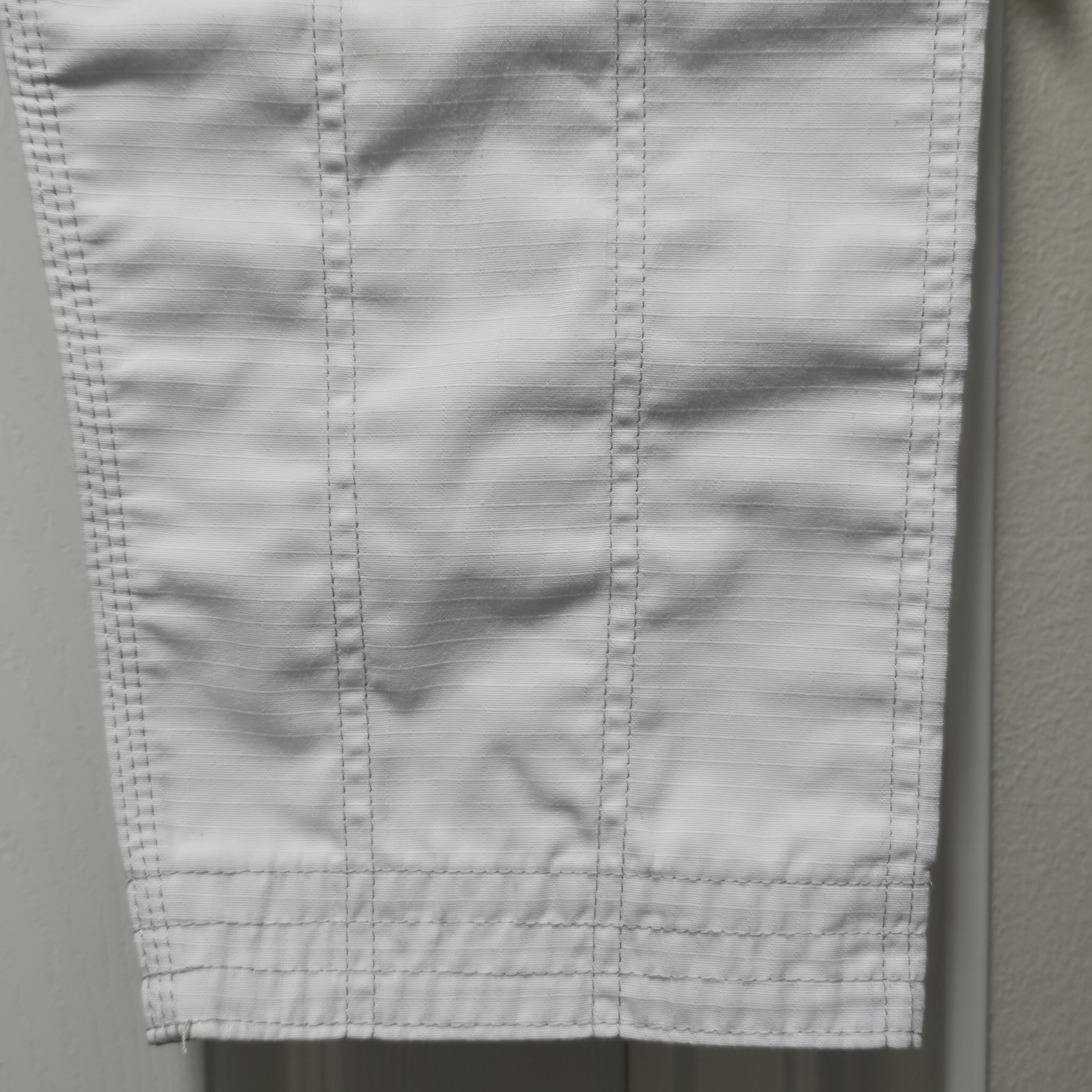 Gracie Barra Kimono / Gi Set Adult A0 Jiu Jitsu Ripstop BJJ GB1V2