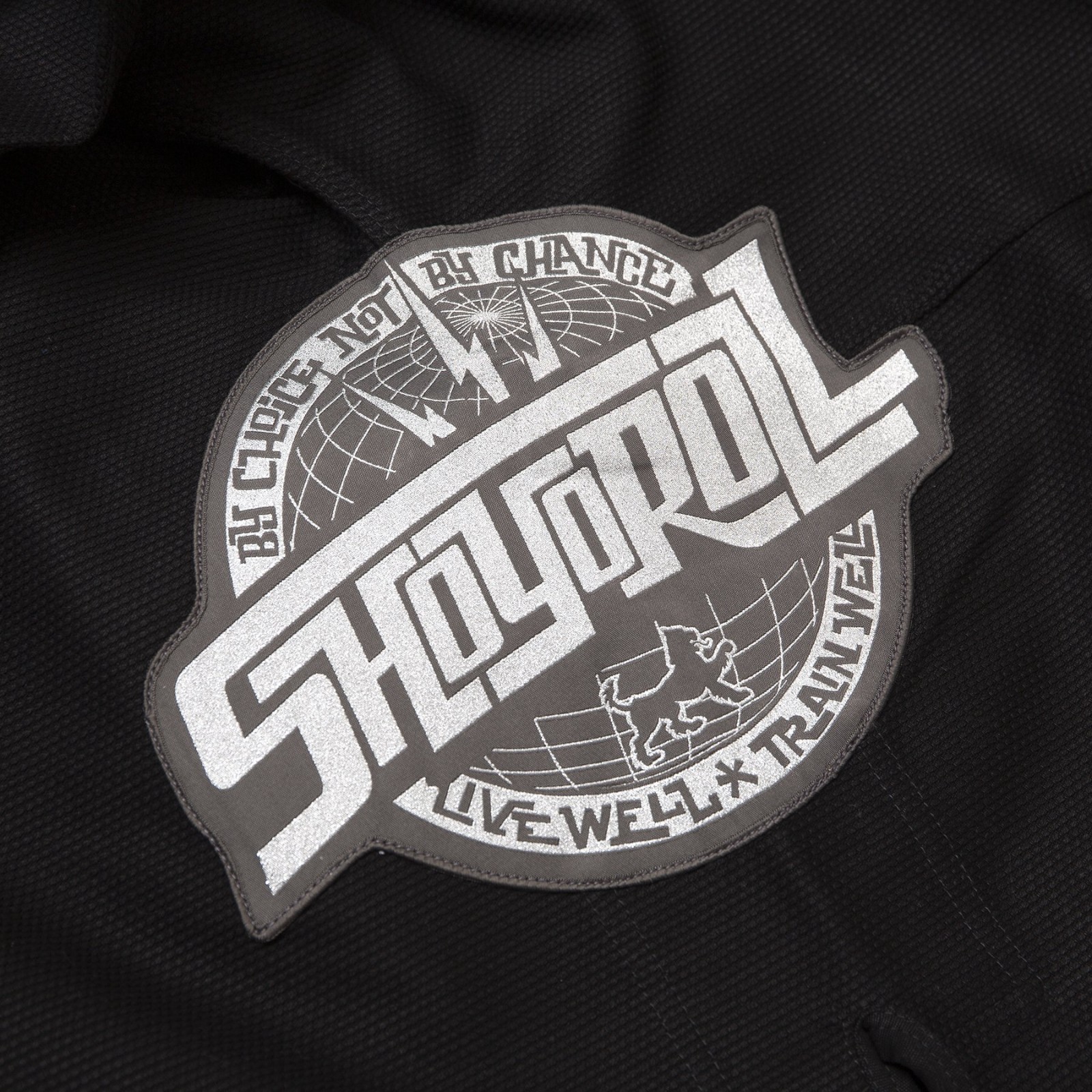 New Best Selling Shoyoroll Carbon Competitor 21.1 (Black) Jiu Jitsu Gi 450 GSM