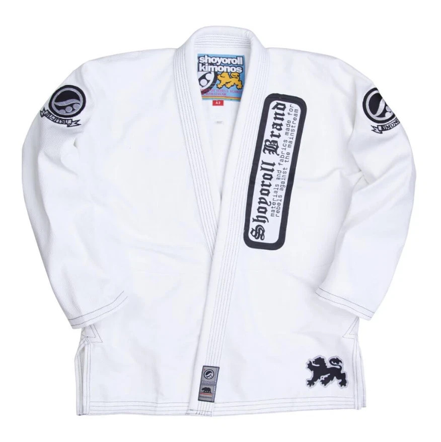 Shoyoroll Batch #55: Ranked Classic White