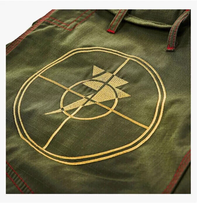 Storm Stealth Berimbolo Gi | Jiu-Jitsu Kimono 350GSM Top Quality Storm Gi