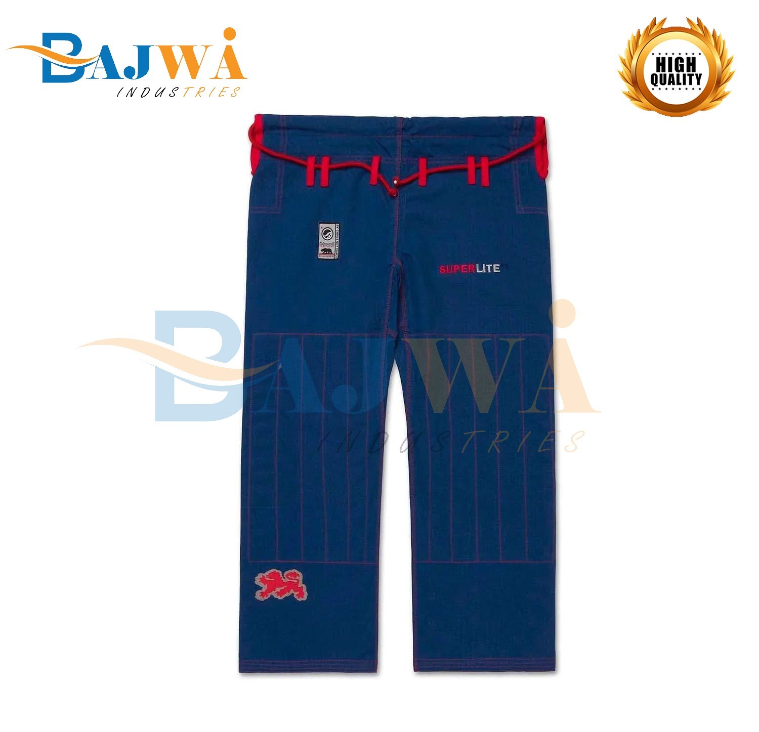 Shoyoroll BJJ Gi Batch 145 SuperLite Jiu Jitsu Kimono – IBJJF Legal