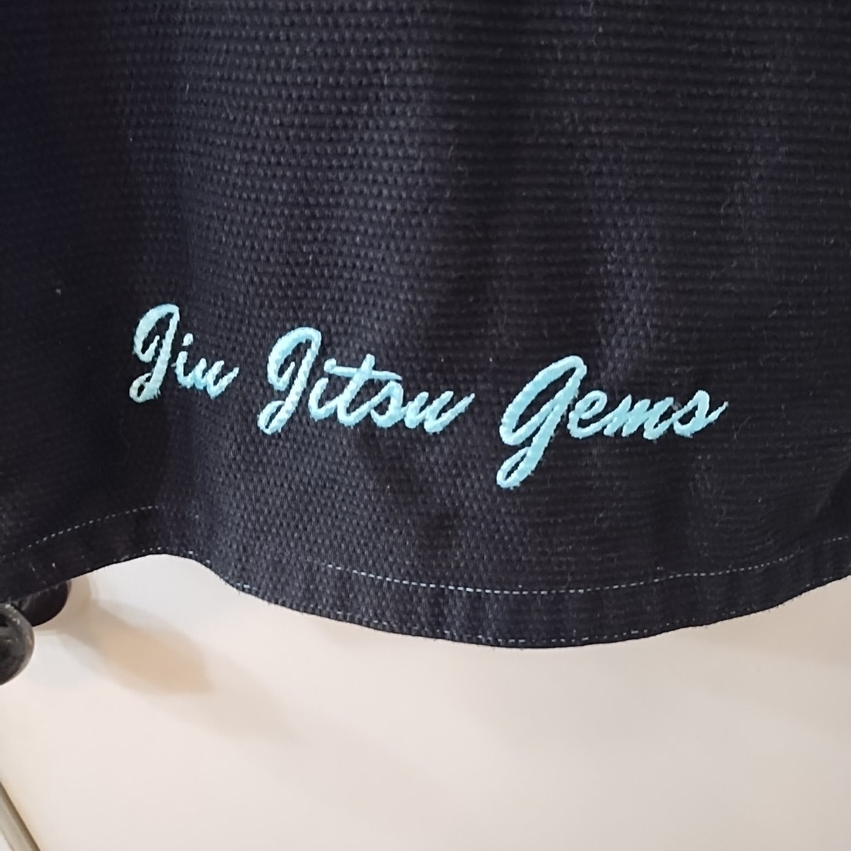 Brazilian Jiu Jitsu Kimono And Pants Kid’s BJJ Size M