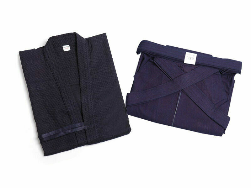 Sportswear Kendo Iaido Aikido Hapkido Hakama Kimono Dobok Martial Arts Uniform