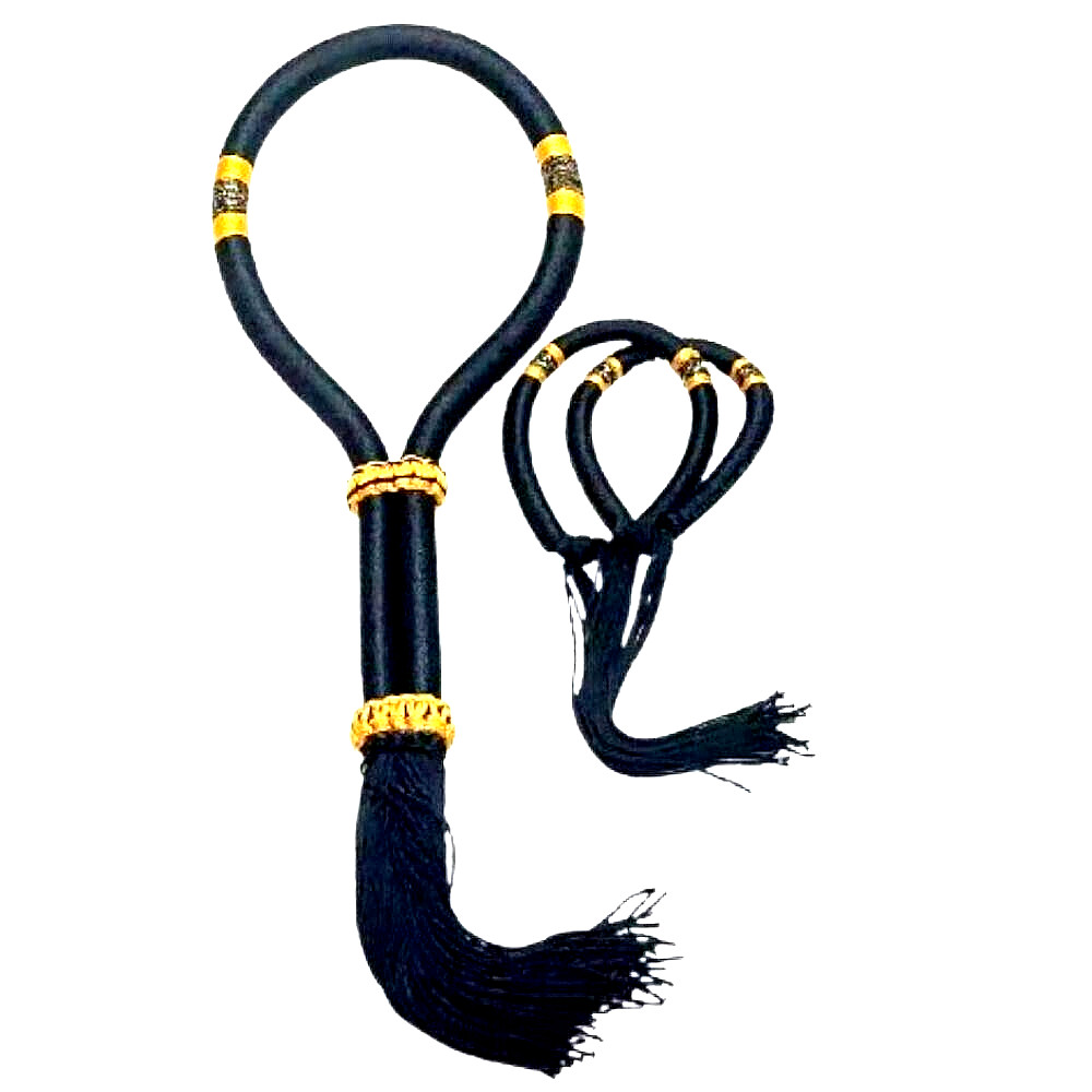 Mongkol Prajiat Headband Armsband Premium Set Muay Thai Boxing Traditional Color